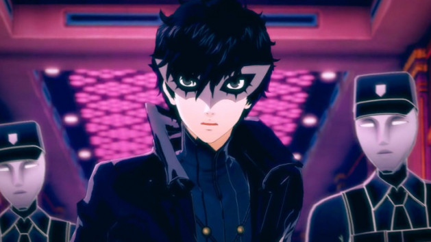 Persona 5 Scramble : vers une sortie début 2021 chez nous ?