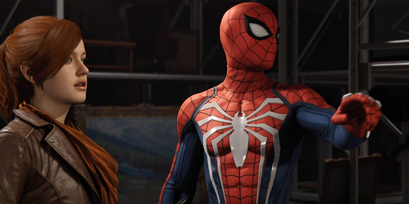 Plus de 20 millions de Marvel's Spider-Man ?