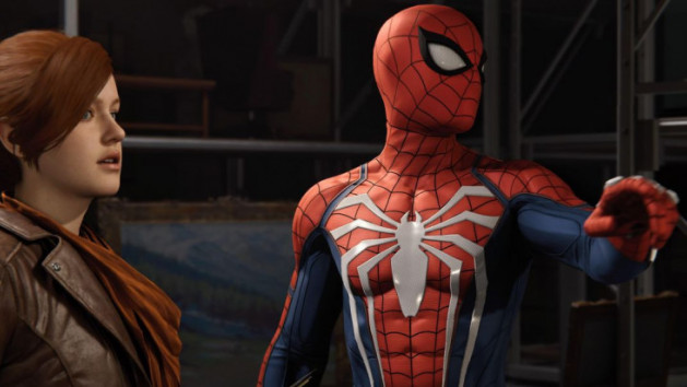 Plus de 20 millions de Marvel's Spider-Man ?