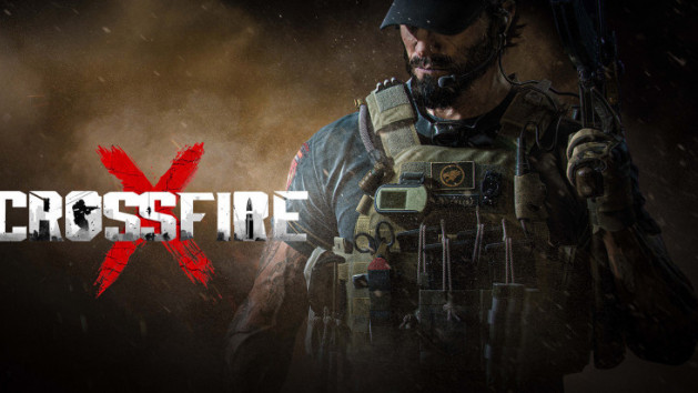Rendez-vous en 2021 pour Crossfire X