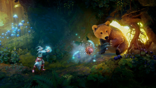 Trine 4 s'offre un premier DLC sur PC