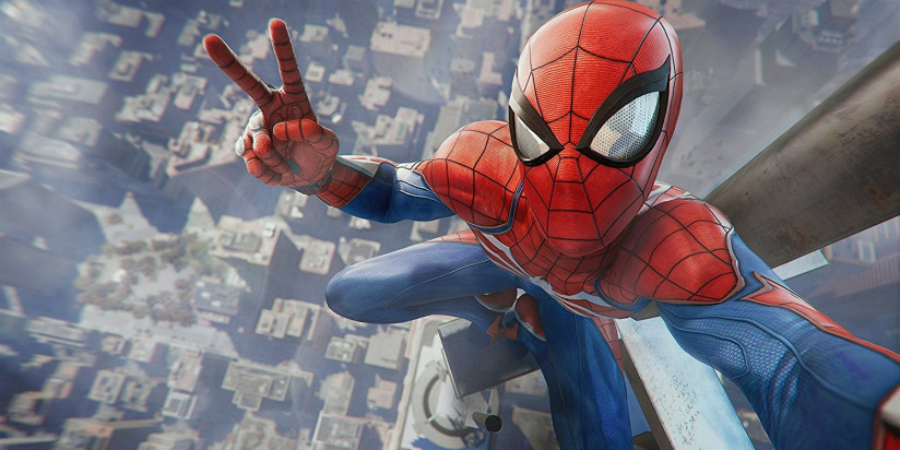 Marvel's Spider-Man : le transfert de sauvegardes est là