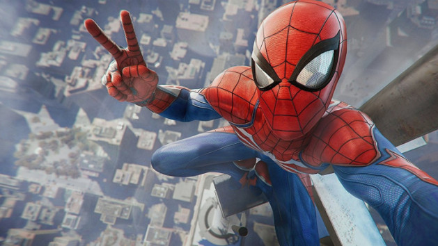 Marvel's Spider-Man : le transfert de sauvegardes est là