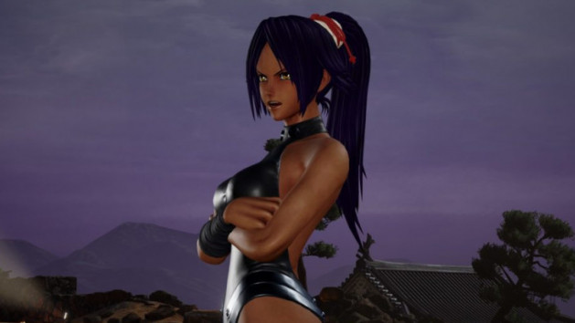 Jump Force : le prochain combattant pour début 2021