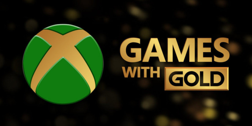 Games With Gold : les jeux de décembre
