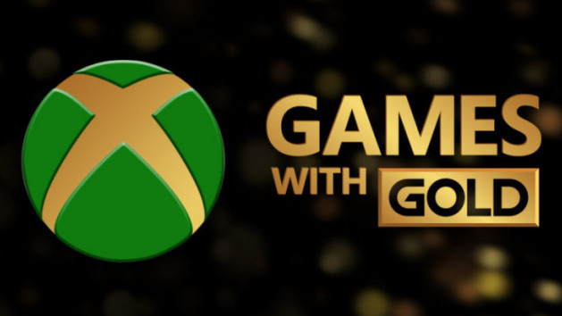Games With Gold : les jeux de décembre