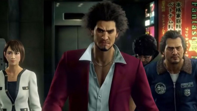 La série des Yakuza fait ses comptes