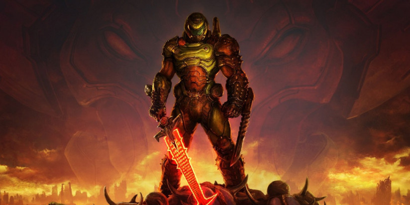 Doom Eternal bientôt sur le Game Pass PC