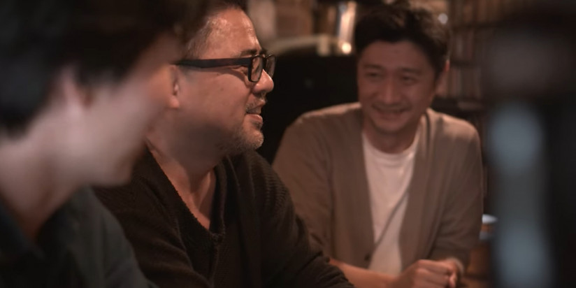 Keiichiro Toyama fonde son studio (Gravity Rush, Silent Hill, Forbidden Siren)