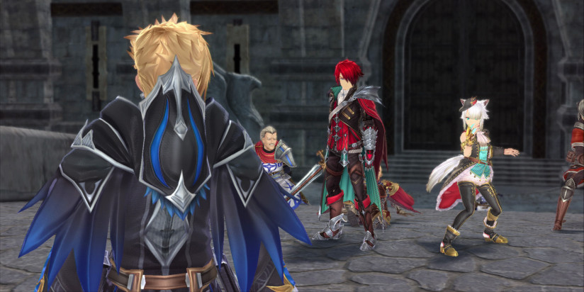 Ys IX : Monstrum Nox : un trailer pour l'histoire