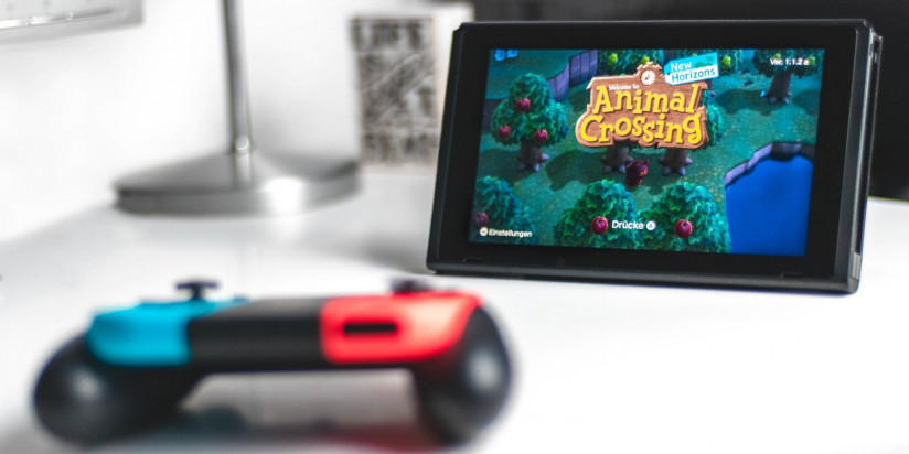 3 jeux incontournables de la Nintendo Switch en 2020