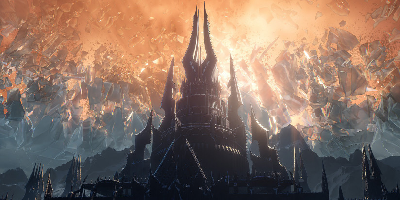 [Test] World of Warcraft : Shadowlands