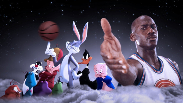 Space Jam : un jeu pour la sortie du nouveau film