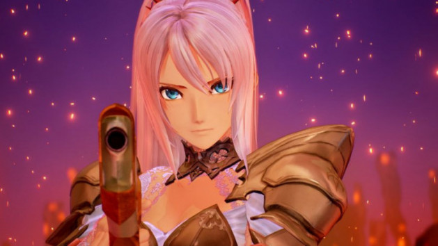 Tales of Arise : pas d'infos avant 2021 mais le développement avance bien
