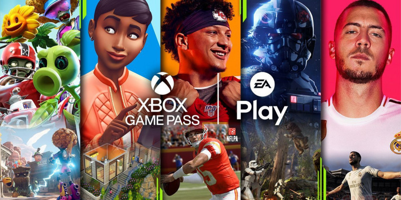 L'EA Play est repoussé sur la version PC du Game Pass