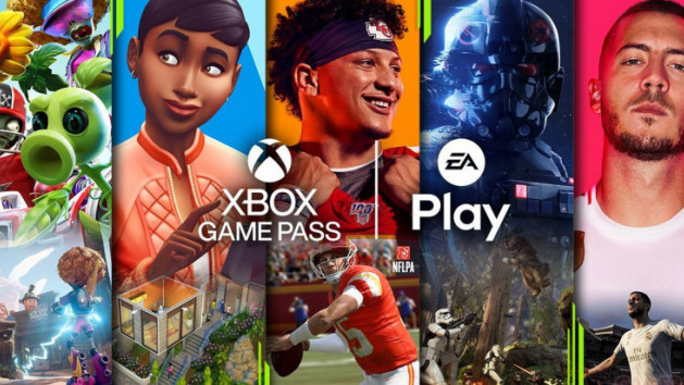 L'EA Play est repoussé sur la version PC du Game Pass