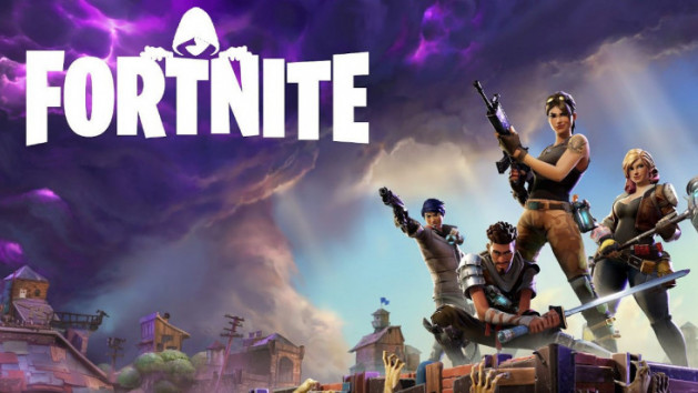 Des milliers de comptes Fortnite piratés vendus au marché noir