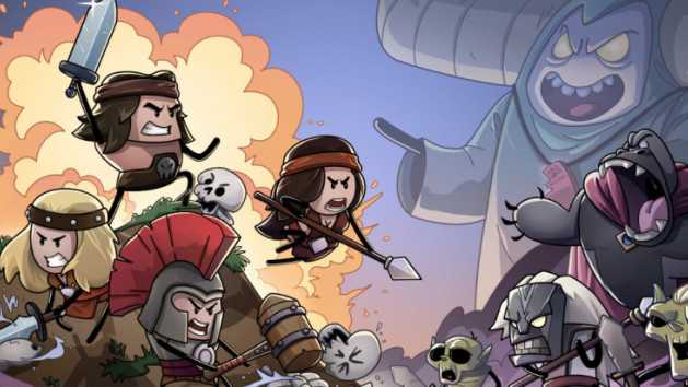 Une nouvelle fenêtre de sortie pour Conan Chop Chop