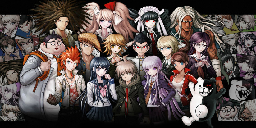 Vers un quatrième Danganronpa ?