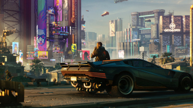 Sony retire Cyberpunk 2077 du Store et rembourse sans condition