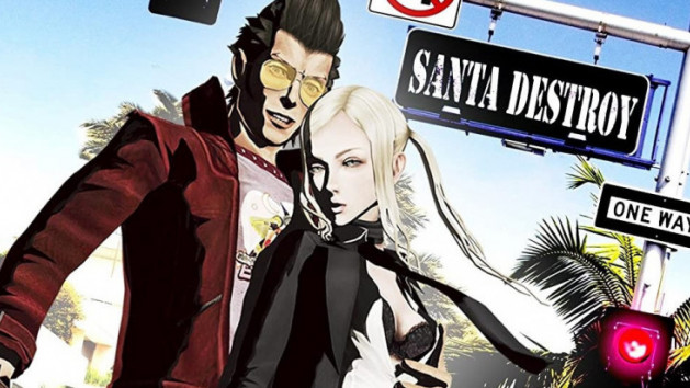 No More Heroes 1 et 2 aussi sur PC ?