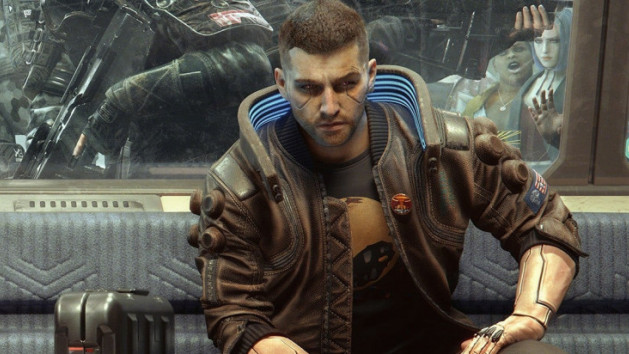 Cyberpunk 2077 sort sa mise à jour 1.05