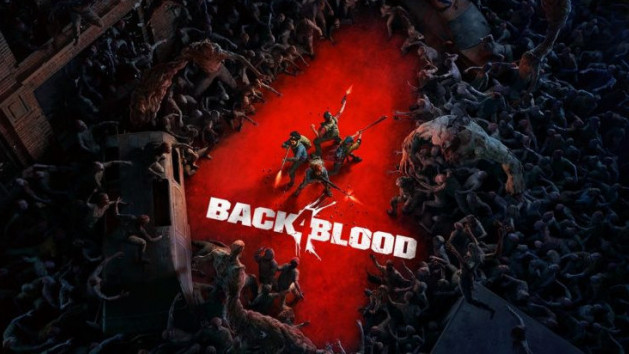 Back 4 Blood : une grosse vidéo de gameplay