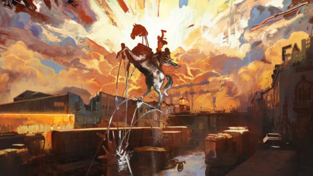 La traduction française de Disco Elysium est disponible