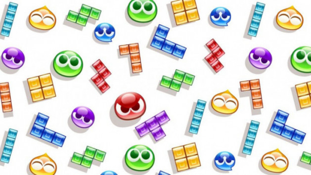[Test] Puyo Puyo Tetris 2