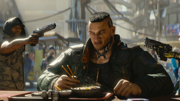 Cyberpunk 2077 : déjà 13 millons de ventes