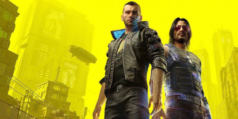 Une nouvelle mise à jour pour Cyberpunk 2077