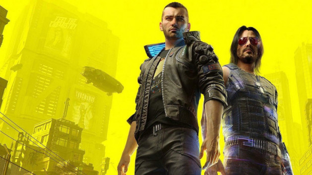 Une nouvelle mise à jour pour Cyberpunk 2077