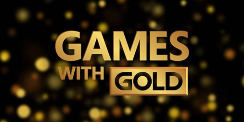Games With Gold : les jeux de janvier 2021