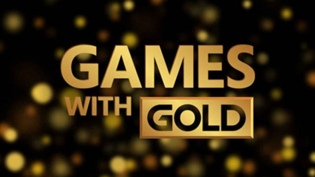 Games With Gold : les jeux de janvier 2021