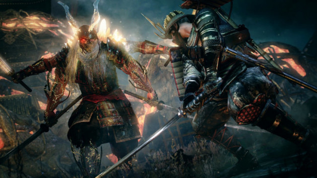 La Team Ninja (Nioh) aura plusieurs annonces en 2021
