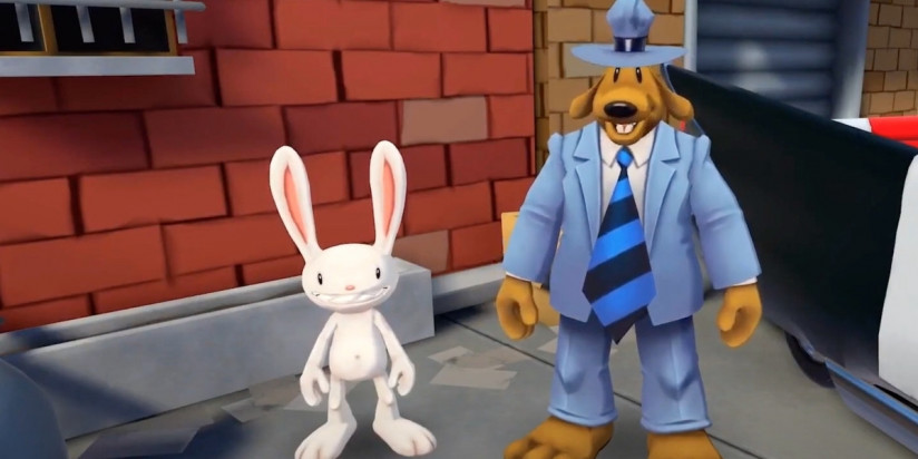 Des remasters pour les saisons 2 et 3 de Sam & Max