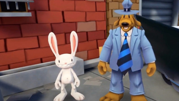 Des remasters pour les saisons 2 et 3 de Sam & Max