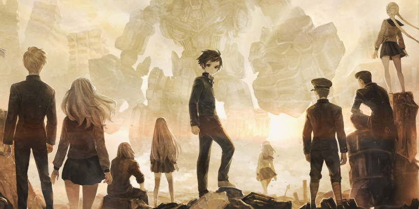 13 Sentinels : Aegis Rim fait le point sur ses ventes