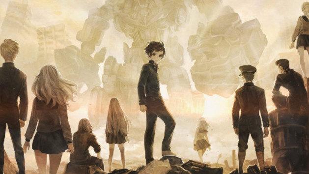 13 Sentinels : Aegis Rim fait le point sur ses ventes