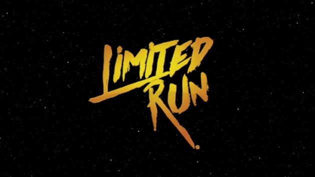 Plus de 2.5 millions de jeux en physique vendus pour Limited Run Games