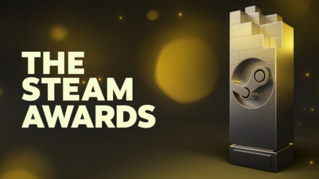 Steam Awards 2020 : et les grands gagnants sont...