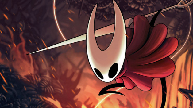 Hollow Knight : Silksong promet des nouvelles bientôt