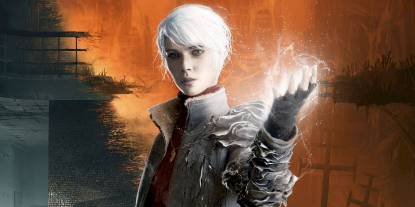 The Medium s'offre une longue vidéo de gameplay