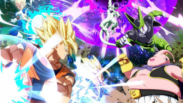 Dragon Ball FighterZ : Super Baby 2 présenté le 10 janvier
