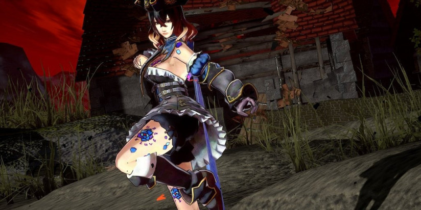 Bloodstained : Ritual of the Night : un crossover gratuit avec Kingdom Two Crowns
