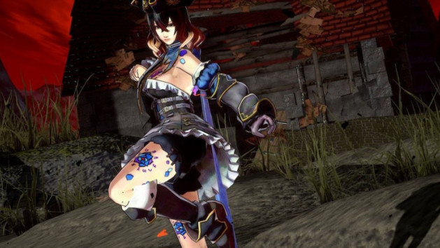 Bloodstained : Ritual of the Night : un crossover gratuit avec Kingdom Two Crowns
