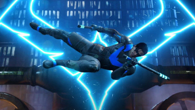 Gotham Knights : de nouvelles informations