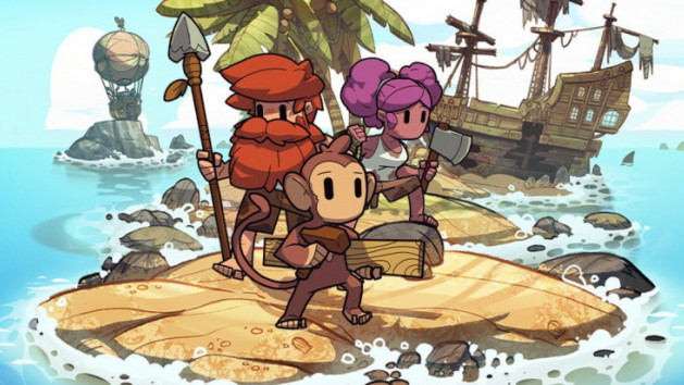 Une mise à jour animalière pour The Survivalists