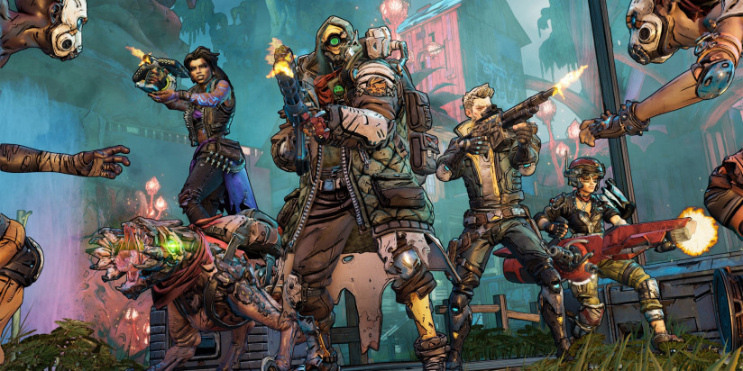 Film Borderlands : le tournage va bientôt commencer