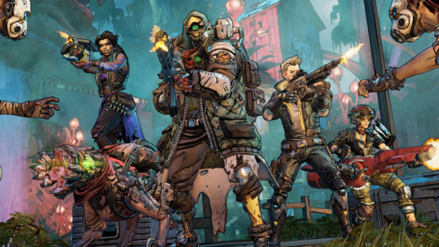 Film Borderlands : le tournage va bientôt commencer